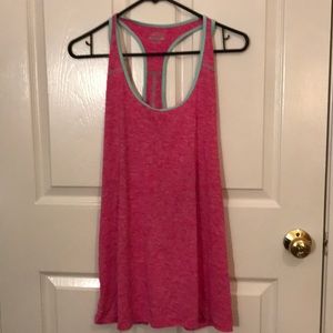 BCG Tru wick tank top